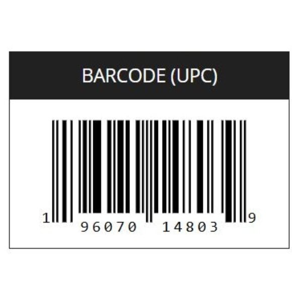 Roper Womens Vintage Black Faux Leather Western Boots Size 6.5 - Picture 12 of 12